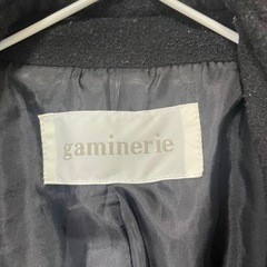 レディースコートの画像