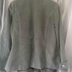 レディースコートの画像