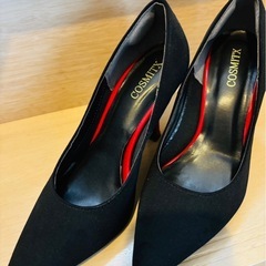 まとめ売り　8足　22.5cm パンプス　レディースの画像