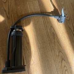 空気入れの画像