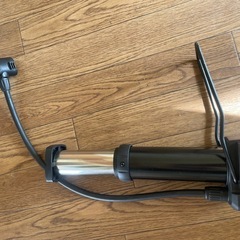 空気入れの画像