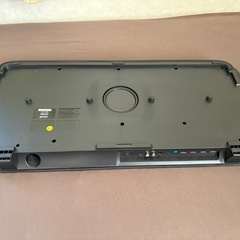 Maxell テレビ用 サウンドボード MXSP-SB2000 【動作確認済み】リモコンありの画像