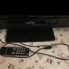 使えるTV テレビ　値下げ不可の画像