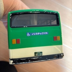 都営バス　ミニカーの画像