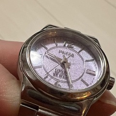 CITIZEN  wicca レディースウォッチ　腕時計の画像