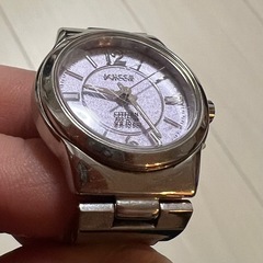 CITIZEN  wicca レディースウォッチ　腕時計の画像