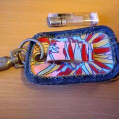 DIESEL 小物入れ？中古の画像