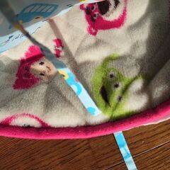 三点セットの画像