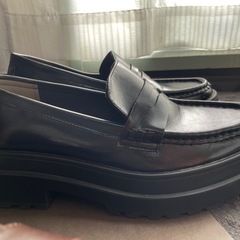 ローファー2set 24.5(L)の画像