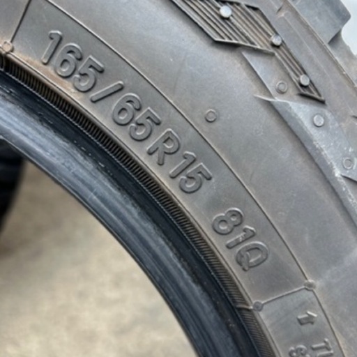 マッドタイヤ　リフトアップ　エブリイ