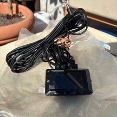 ドライブレコーダー　コムテックの画像