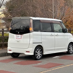 スズキ パレットSW⭕️ コミコミ18.5万円⭕️の画像