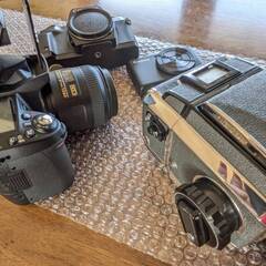 カメラ製品の梱包スタッフ募集（未経験OK・平日のみ・丁寧な作業ができる方歓迎）の画像