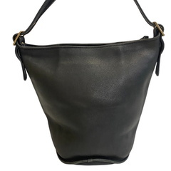 コーチ COACH ショルダーバッグ 9010 オールドコーチ ブラックの画像