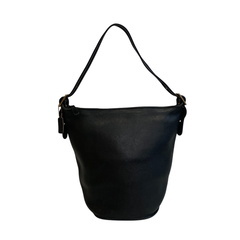 コーチ COACH ショルダーバッグ 9010 オールドコーチ ブラックの画像