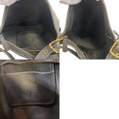 コーチ COACH ショルダーバッグ 9010 オールドコーチ ブラックの画像