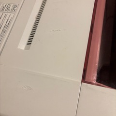 0円！AQUA洗濯機の画像