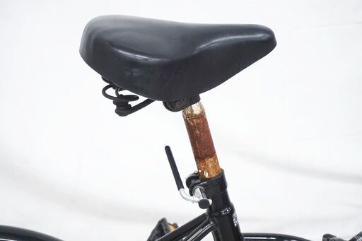 CYMA COMPACT 20インチ 折り畳み自転車