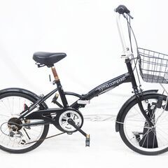 中古】堺市の折りたたみ自転車を格安/激安/無料であげます・譲ります