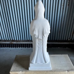 高崎白衣観音像の画像