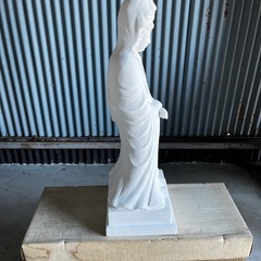 高崎白衣観音像の画像