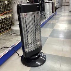 ⭐️春日市⭐️ツインヒート　 YAMAZEN／山善　2019年式　 CDBC-J12C ⭐️No1218の画像