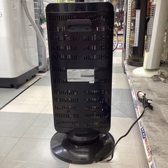 ⭐️春日市⭐️ツインヒート　 YAMAZEN／山善　2019年式　 CDBC-J12C ⭐️No1218の画像