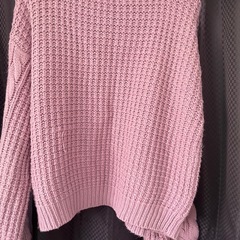 レディースカーディガンの画像