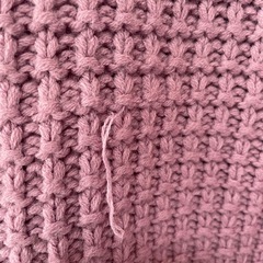 レディースカーディガンの画像