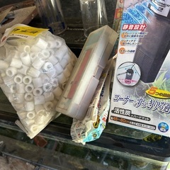 水槽　セット 60 の画像