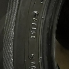 215/65R16 ウィンターマックス　スタッドレスの画像
