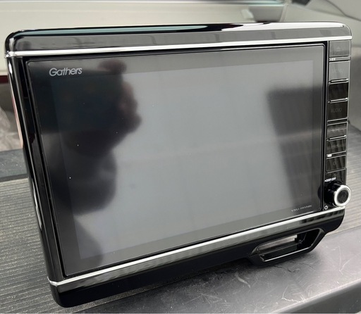 ホンダ ギャザズナビ VXU-195NBi N-BOX ホンダディーラーオプション