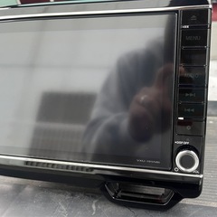 ギャザスナビVXU-195NBi NBOXから取り外し！の画像