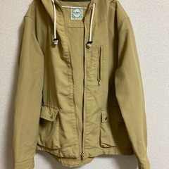 beams レディース　ジャンパー　Lの画像