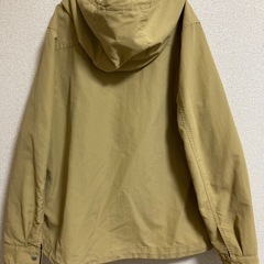 beams レディース　ジャンパー　Lの画像