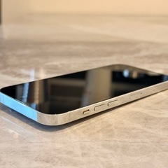 【美品】iPhone14Pro 512GB シルバーSIMフリー シャッター無音の画像