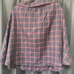 レディーススカートの画像