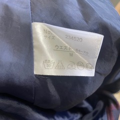 レディーススカートの画像