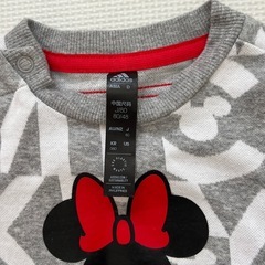 adidasセットアップの画像