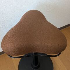 【定価17,500円→5,000円】姿勢矯正チェアの画像