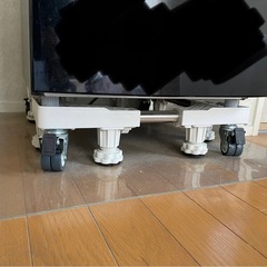 冷蔵庫  決まりましたの画像