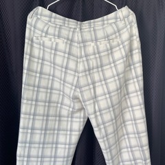 レディースパンツの画像