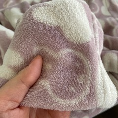 ミッフィーのパジャマの画像