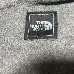 THE NORTH FACE ノースフェイス デナリフードジャケットの画像