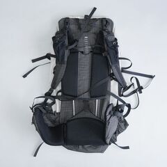 3F UL GEAR YUE 45L バックパック 登山 ULザックの画像