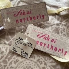 下着セットの画像