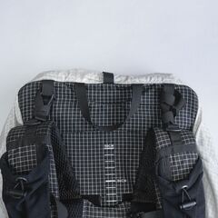 3F UL GEAR YUE 45L バックパック 登山 ULザックの画像