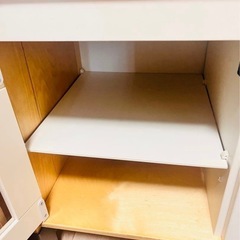 IKEAままごとキッチン台の画像