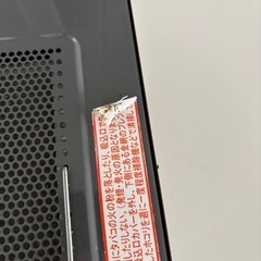 三菱　スモークダッシュ ｜分煙機・集塵機 中古 2台あり／店舗・オフィス向けの画像