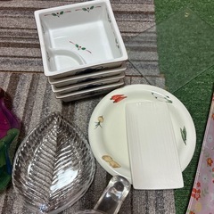 食器類まとめの画像